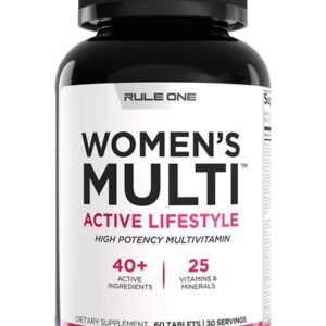 Women's Multi - 60 tabs