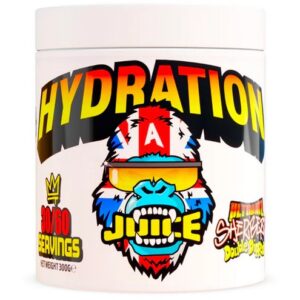 Hydration Juice, Ultimate Sherbert Double Dipped - 300g