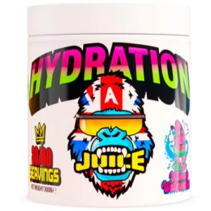 Hydration Juice, Ultimate Watermelon - 300g