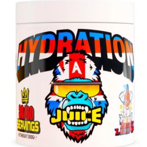 Hydration Juice, Rocket Lollipop - 300g