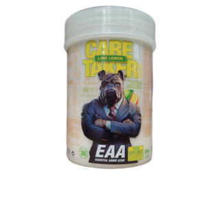 Caretaker II EAA Glow, Lime Lemon - 360g