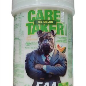 Caretaker II EAA Glow, Ice Melon - 360g
