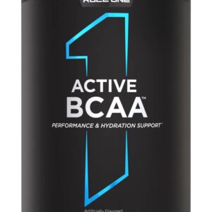 Active BCAA, Watermelon - 405g