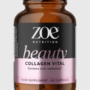 Collagen Vital - 60 caps