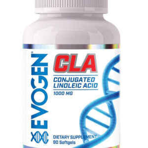 CLA, 1000mg - 90 softgels