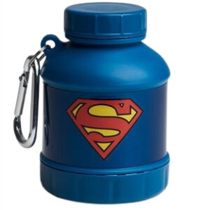 Whey2Go Funnel - DC Comics, Superman - 110 ml.