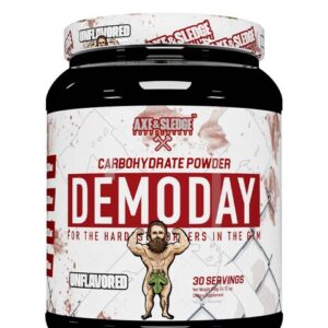 Demoday Carbohydrate Powder, Unflavored (EAN 753577017079) - 990g