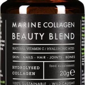 Marine Collagen Beauty Blend - 20g