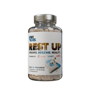 Rest Up - 100 caps