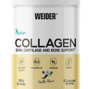 Collagen, Vanilla - 300g