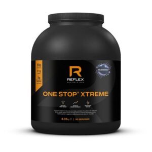 One Stop Xtreme, Blueberry - 4350g