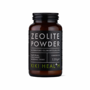 Zeolite Powder - 120g