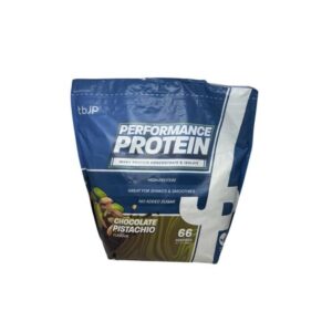 Performance Protein, Chocolate Pistachio - 2000g
