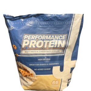 Performance Protein, Cereal Milk - 2000g