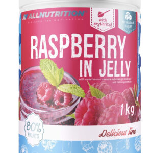 Raspberry In Jelly - 1000g