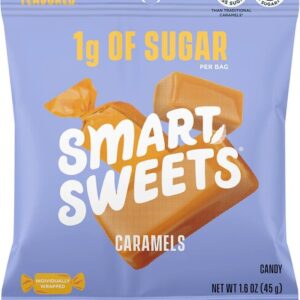 Caramels - 45g