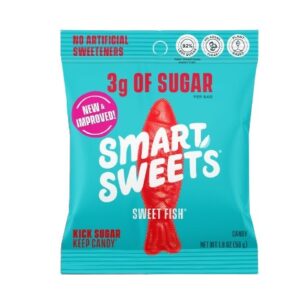 Sweet Fish - 50g