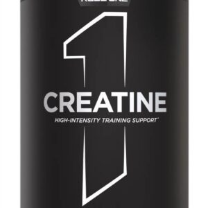 Creatine, Fruit Punch - 420g