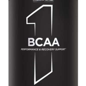BCAA, Peach Mango - 480g