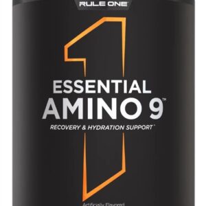 Essential Amino 9, Grape - 345g