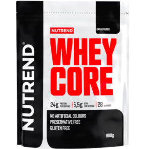 Whey Core, Unflavoured - 900g