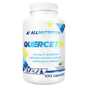 Quercetin, 250mg - 100 vcaps
