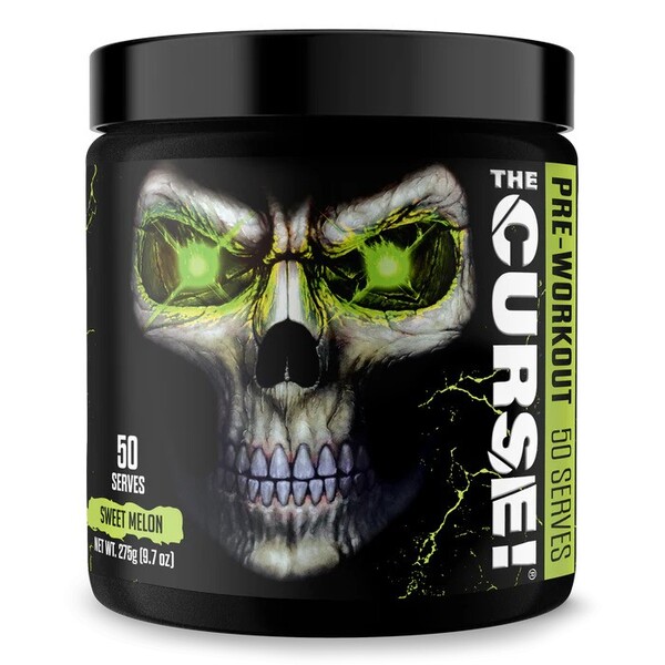 The Curse!, Sweet Melon - 250g