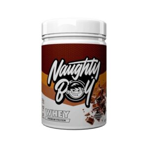 Advanced Whey, Triple Chocolate - 900g