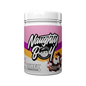 Advanced Whey, Chocolate Caramellow - 900g