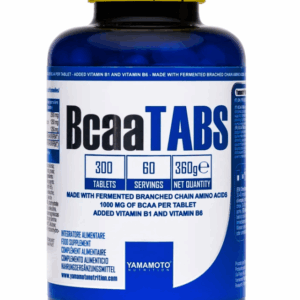 BCAA Tabs - 300 tablets
