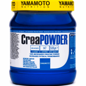 CreaPOWDER - 500g