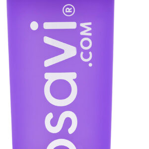 Osavi Shaker, Purple - 700 ml.