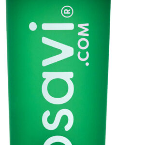 Osavi Shaker, Green - 700 ml.