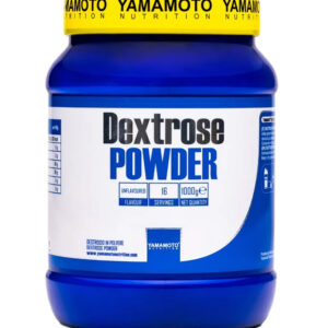 Dextrose Powder, Unflavoured - 1000g