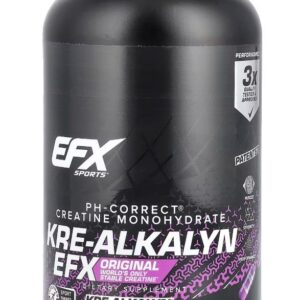 Kre-Alkalyn EFX - 240 caps