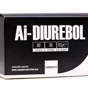 Ai-Diurebol - 90 caps