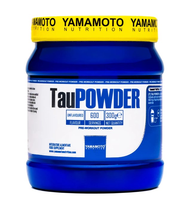 TauPowder - 300g