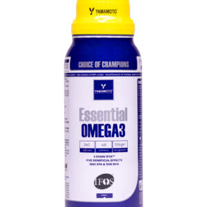 Essential Omega-3 - 240 softgels