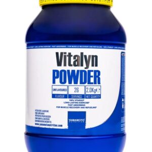 Vitalyn Powder, Unflavoured - 2000g