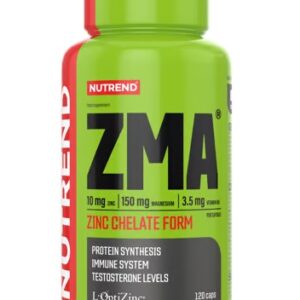 ZMA - 120 caps