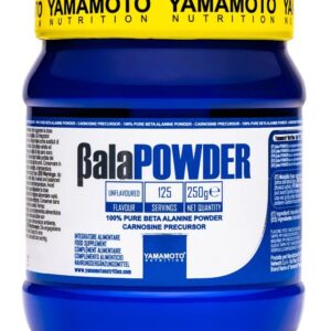 BetaALA Powder - 250g