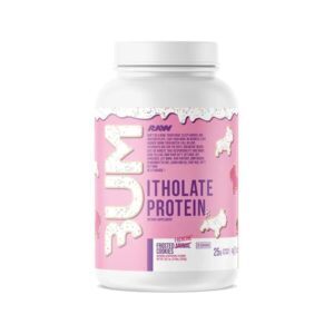 CBUM Itholate Protein, Frosted Frenchie Cookies (EAN 850049150286) - 870g