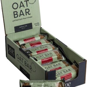 Oat Bar, Apple Pie (EAN 3856026710983) - 18 x 65g 