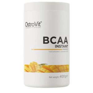 BCAA Instant, Mango - 400g