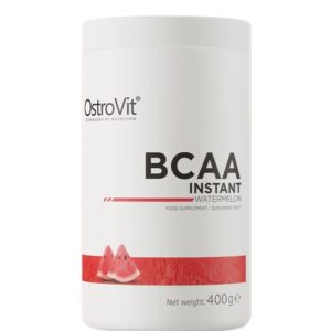 BCAA Instant, Watermelon - 400g