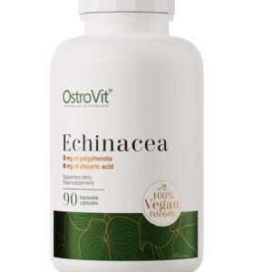 Echinacea - 90 vcaps