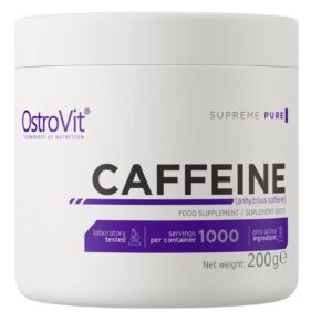 Caffeine Supreme Pure - 200g
