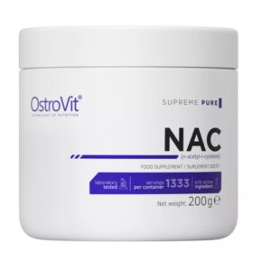 NAC Supreme Pure - 200g