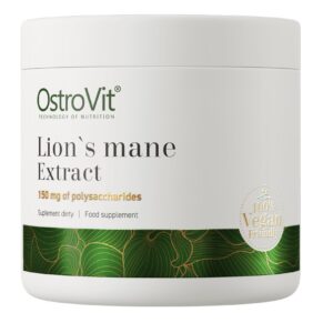 Lion's Mane Extract - 50g