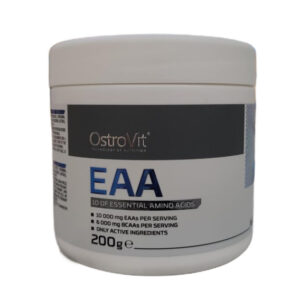 EAA, Natural - 200g